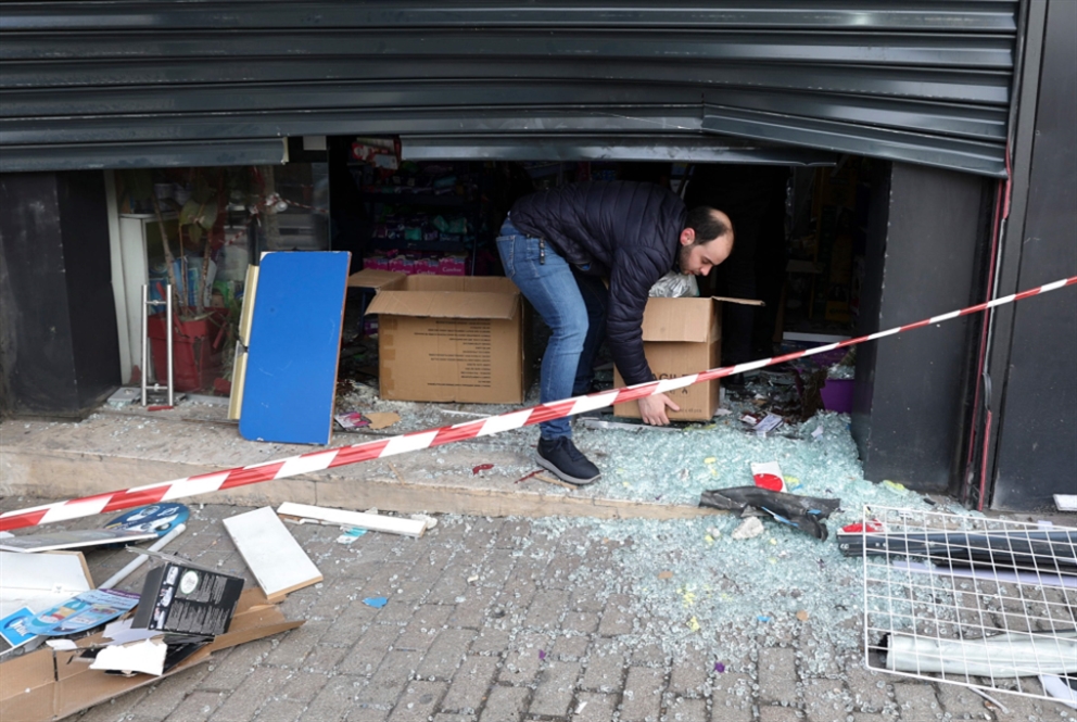 لا عملية «سور واقٍ» ثانية: «وحش» الاستيطان والهدم يتضّخم
