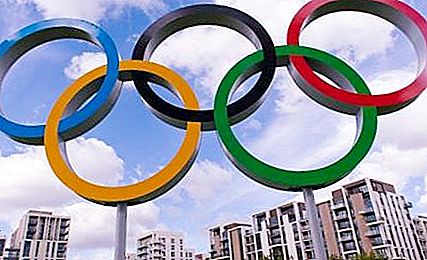 من أطلق الألعاب الأولمبية.. ماهي اللجنة الأولمبية الدولية وماذا يتضمن ميثاقها الأولمبي
