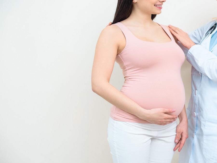 أسباب ضيق التنفس للحامل وطرق علاجه
