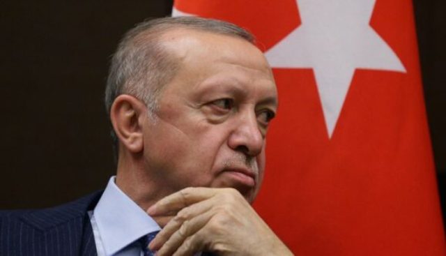 هل أنهت قمة طهران مغامرة إردوغان في سوريا أمّ أنه ماضٍ بها؟
