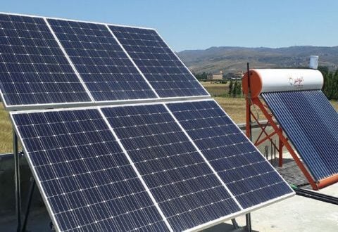 أكاديمي: تكلفة الطاقة الشمسية المنزلية تكفي لدفع فواتير الكهرباء المنزلية 50 عاماً
