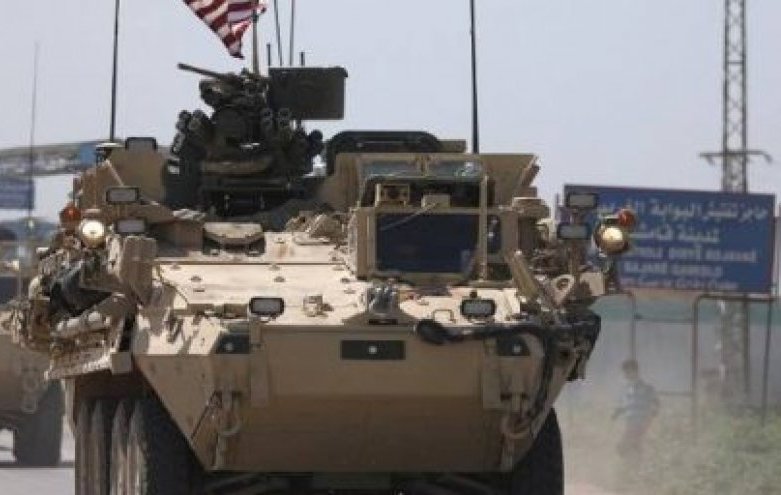 أمريكا: قواتنا ستغادر سورية نحو العراق والكويت وربما الأردن