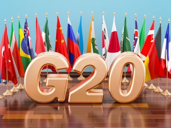 مجموعة العشرين تطرح مبادرة دولية لمكافحة كورونا