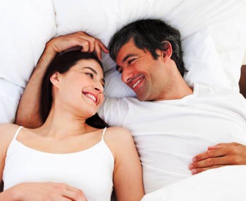 6 حقائق غريبة عن الحياة الجنسية بين الزوجين!