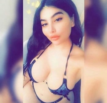 أنجي خوري بصورة تتخطى الحدود!!
