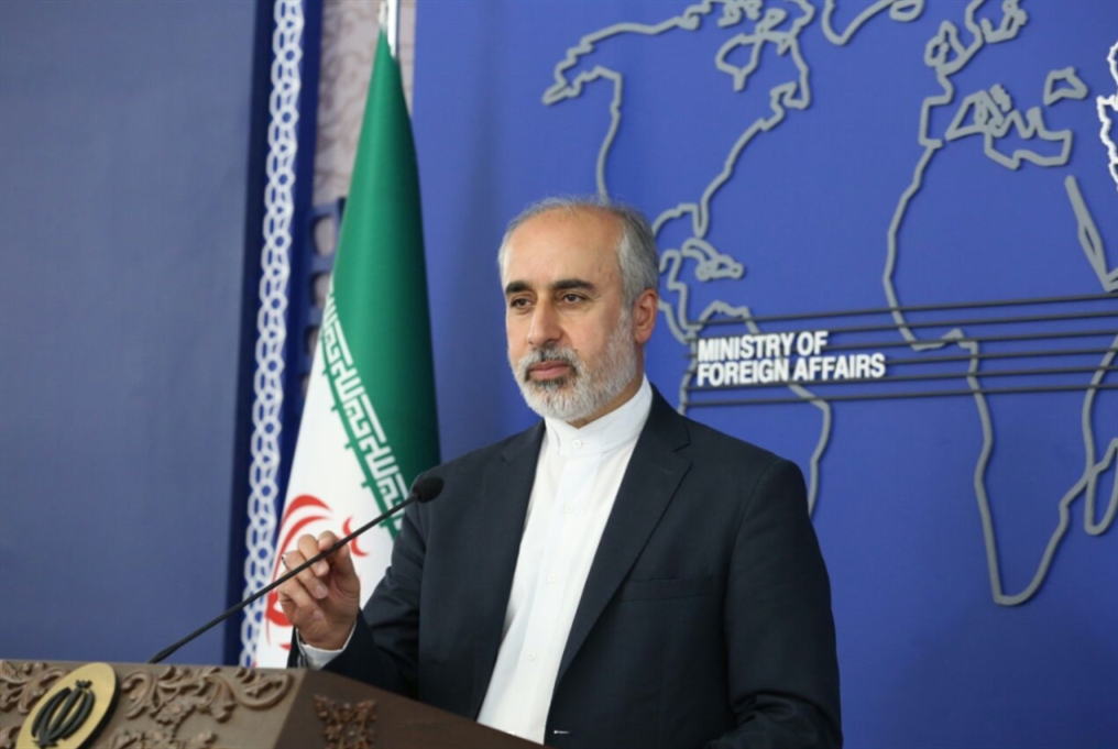 طهران تردّ بالمثل: عقوبات على شخصيات وكيانات بريطانية وألمانية
