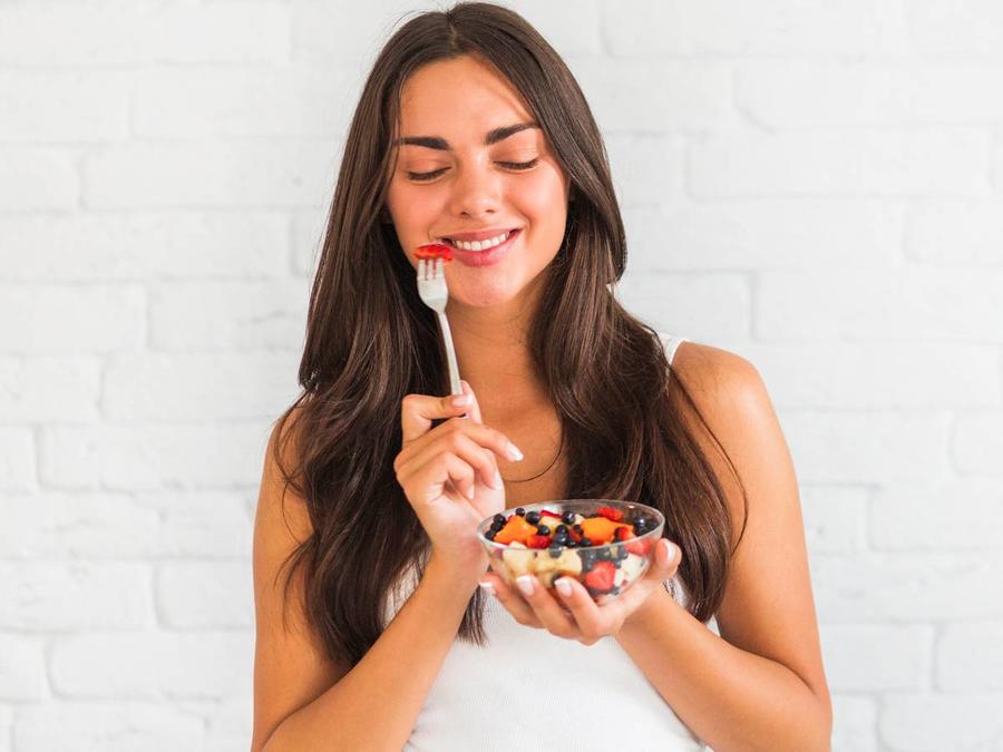 ما هو رجيم الفواكه؟
