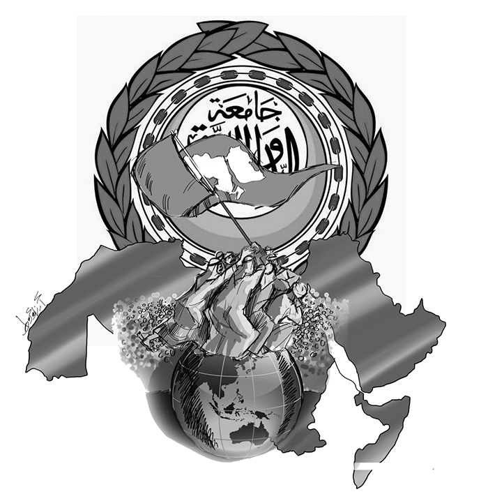 ترتيب البيت العربي قبل قمة الرياض.. بقلم: عماد الدين حسين
