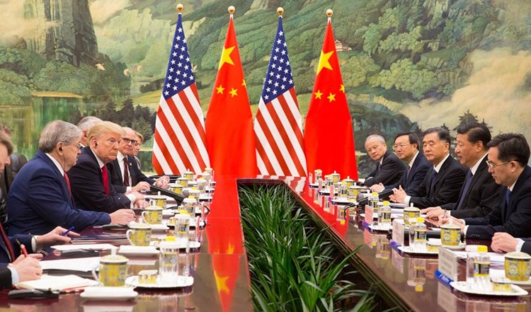 ما أبرز نتائج 5 سنوات من الحرب التجارية الأميركية ضد الصين؟
