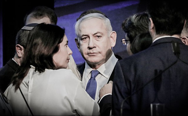 تحليل نتائج الانتخابات الإسرائيلية.. هل أصبحت نهاية "نتنياهو" قريبة؟