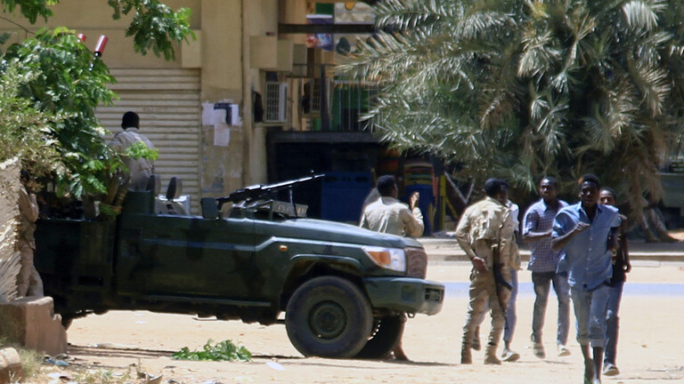 الجيش السوداني يدعو منسوبي قوات الدعم السريع إلى المسارعة بالانضمام إلى القوات المسلحة

