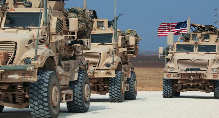 هل تؤدي الصدمات الدماغية إلى خروج القوات الأمريكيّة من سورية؟