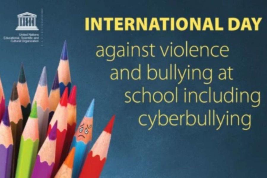 في اليوم الدولي لمكافحة العنف والتنمر المدرسي 2022 .. ما هو دور المعلم؟
