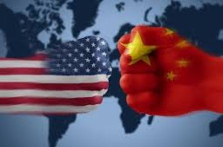 الصراع الصيني – الأميركي ومستقبل النمو عالمياً.. بقلم: مروان اسكندر 