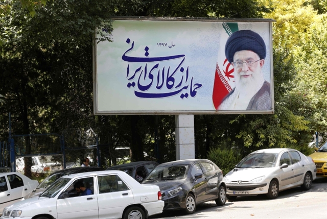 تشكيك إيراني في دعوة ترامب للحوار: العودة إلى «النووي» أولاً