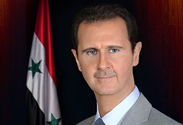 الرئيس الأسد: الجيش العربي السوري درع الوطن الحصين الذي حطم جحافل الإرهاب