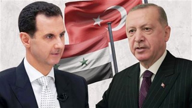 سباق روسيا والإمارات وإيران.. من سيجمع إردوغان بالأسد؟
