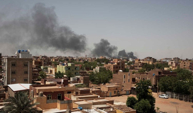 السودان: 