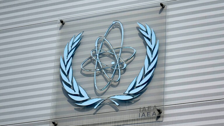 روسيا والصين تصوتان ضد قرار الوكالة الدولية للطاقة الذرية حول أوكرانيا
