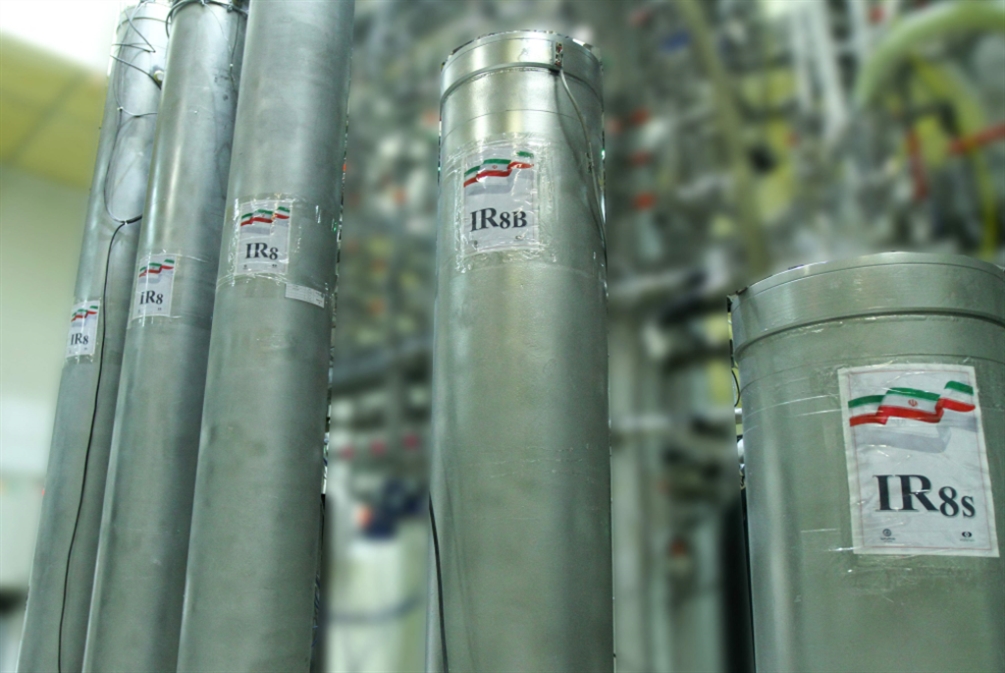 لندن وبرلين وباريس «تشكك» بالتزام إيران إعادة إحياء الاتفاق النووي
