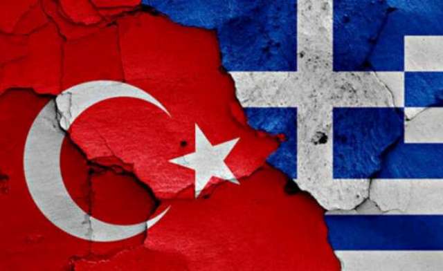 هل يتأجج الصراع بين اليونان وتركيا؟