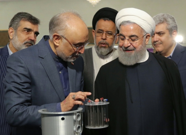 طهران تعود للأبحاث النووية: باب الحوار مفتوح.. تل أبيب تحرّض وأوروبا «قلقة»