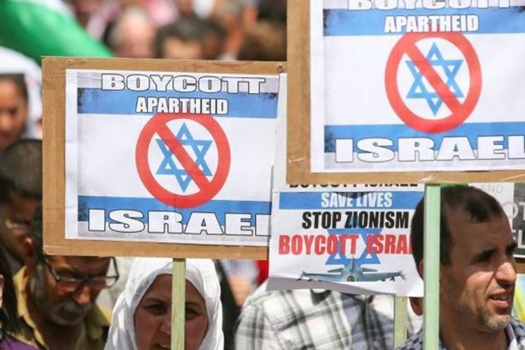صحيفة "ميدل إيست": "إسرائيل" هي واحدة من أسوأ الأنظمة المتمردة والعنصرية في العالم