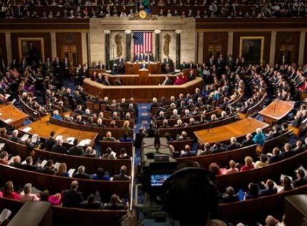 الإخوان والأميركان: حلف قديم سيستمر رغم الكونغرس