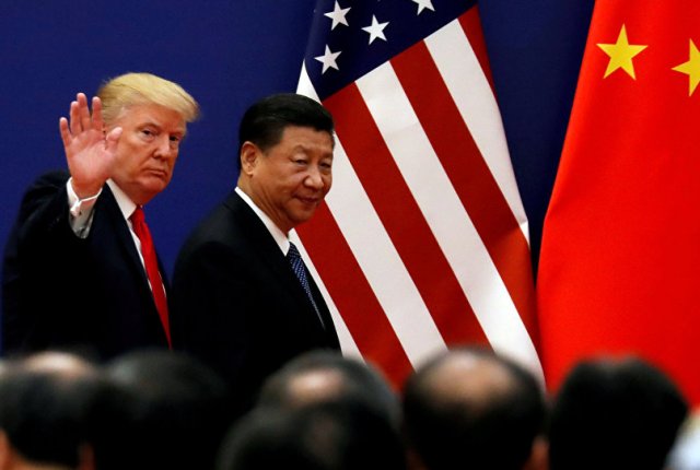 واشنطن مستعدة لتعزيز التنسيق مع الصين لحل قضية شبه الجزيرة الكورية