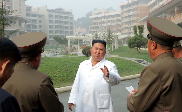 واشنطن تتحرك وتنسق مع سيئول وطوكيو بعد اختبار "سوهي" في كوريا الشمالية