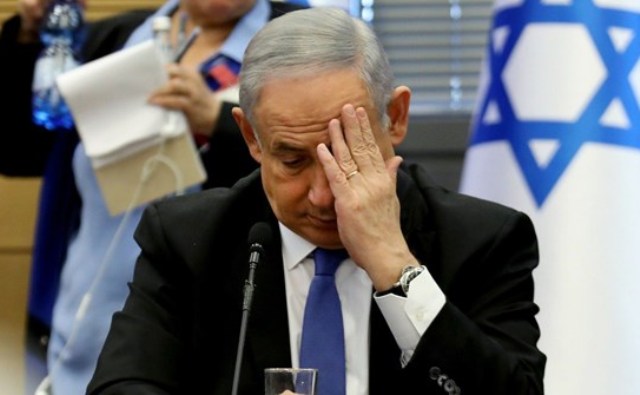 طلب نتنياهو "الحصانة" يثير ردات فعل غاضبة في "إسرائيل"