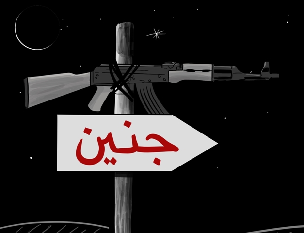 تراجع إسرائيلي في الأقصى: سيناريو الحرب الشاملة يَشغل العدو... ويكبّله
