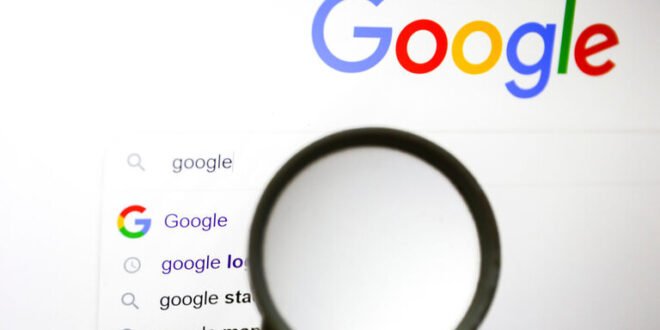 ماهي دلالات ألوان شعار “غوغل” ؟
