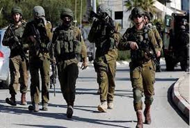 الجيش الإسرائيلي يعلن مقتل ضابط على حاجز الجلمة جراء اشتباك مسلح مع فلسطينيين

