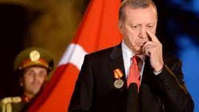 ربط نزاع أميركي - تركي: رغبة التخلّص من إردوغان حاضرة
