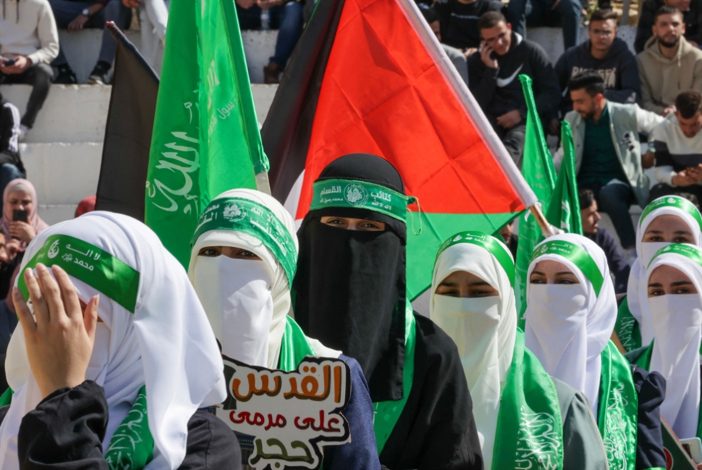 «حماس» لنتنياهو: حذارِ «اللعب» مع غزة
