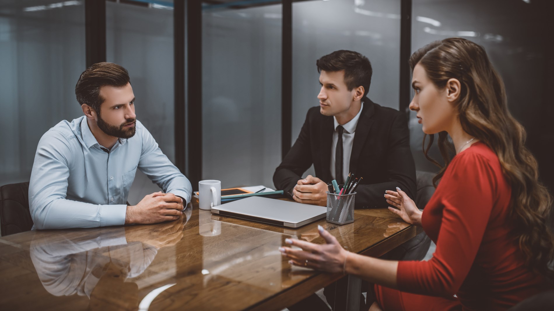 إختبار نفسي.. هل التواصل الجيد ممكن بعد الانفصال؟
