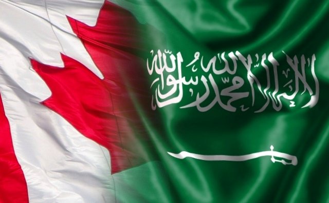 هل تستطيع السعودية تحمّل فاتورة مجابهة كندا؟!