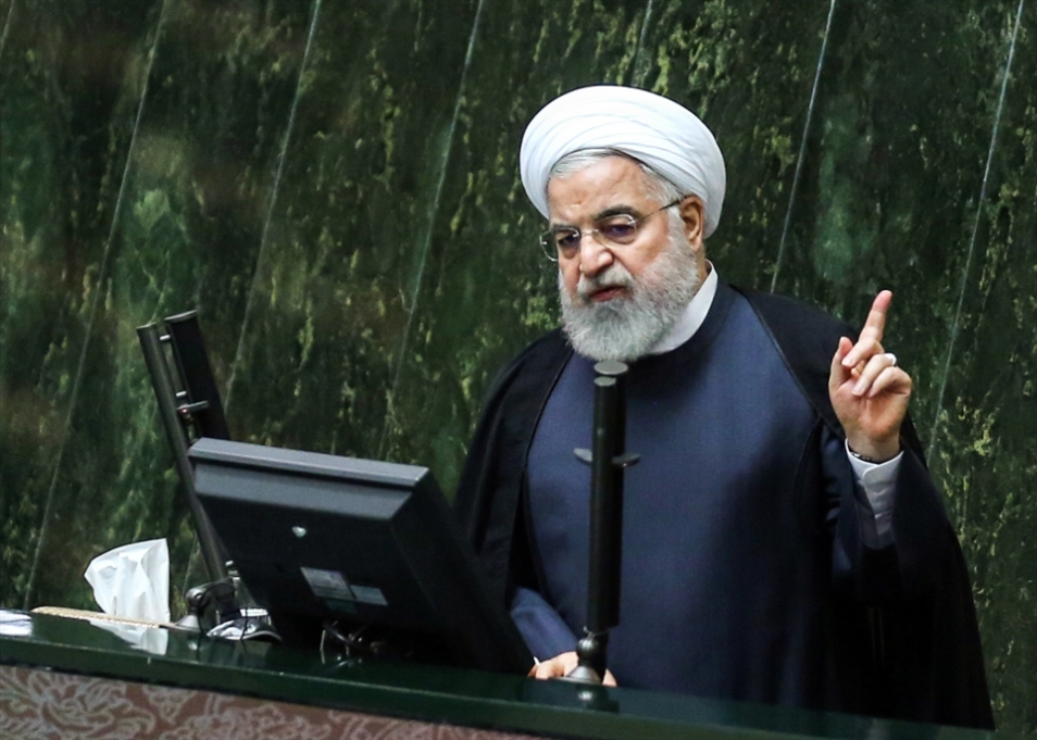 طهران لأوروبا: غداً مهلة أخيرة لإنقاذ «النووي»