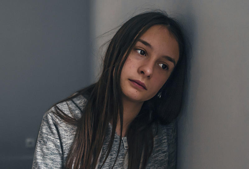 10 طرق لمساعدة المراهقين على التخلص من الاكتئاب
