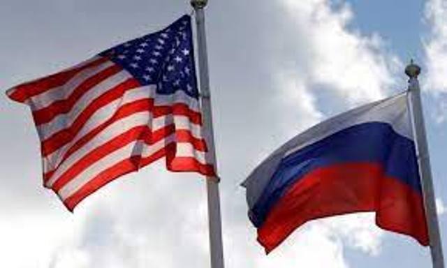 الولايات المتحدة تضغط على حلفائها لتشديد إنفاذ العقوبات على روسيا

