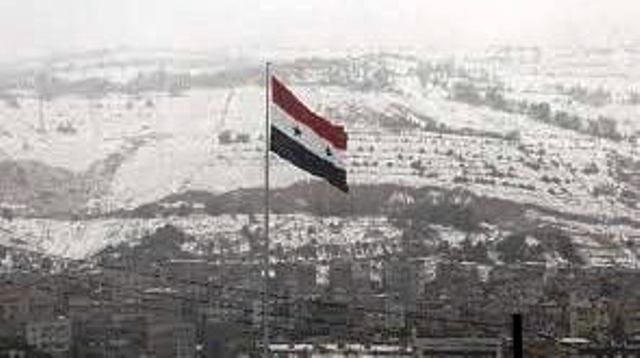 سورية نحو انفراجات لم تعد بعيدة… ستكون إعادة فتح السفارة السعودية في دمشق أولى تجلياته