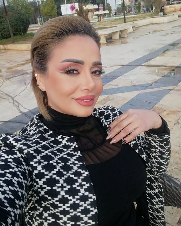 هنادي كحيلة: مذيعة المنوعات تحتاج للابتسامة وخفة الدم وسرعة البديهة