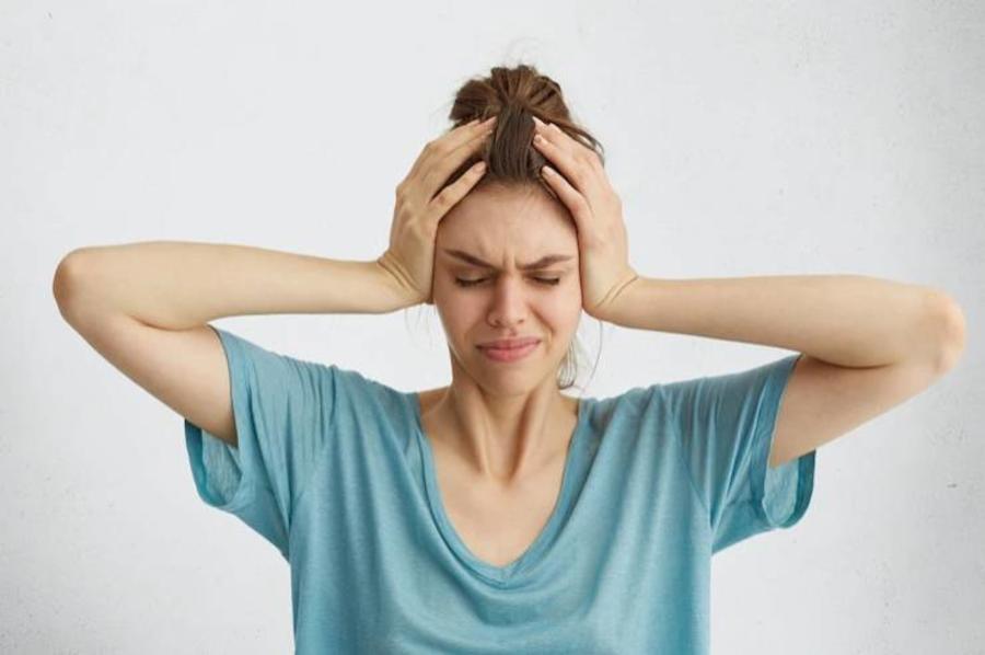 أسباب فقدان الذاكرة المؤقت
