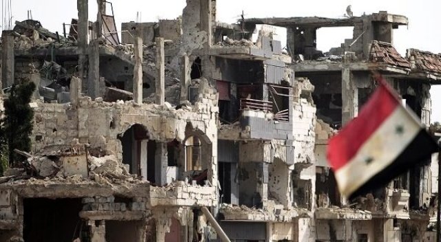 الغرب يتشدد ويصعّد: إعادة الأزمة السورية إلى المربع الأول
