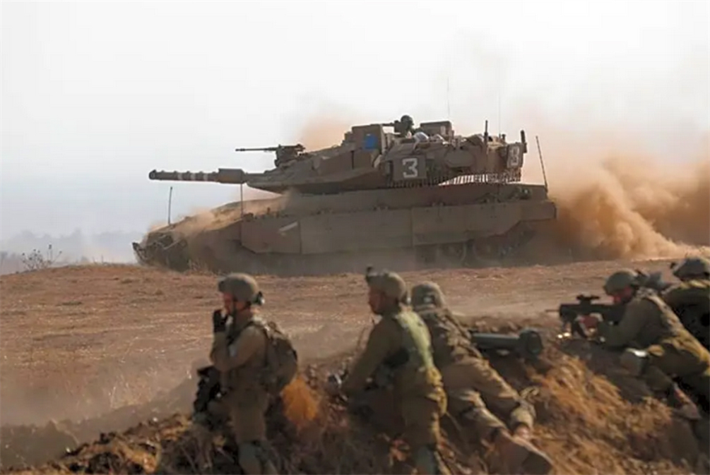 «جيروزاليم بوست»: إسرائيل غير مستعدّة لحرب «باهظة الثمن» مع حزب الله
