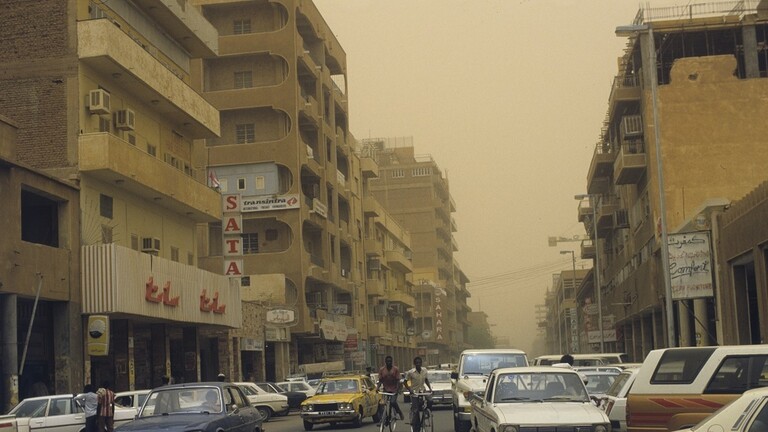 دبلوماسية روسية تتهم أطرافا خارجية بتأجيج الوضع في السودان
