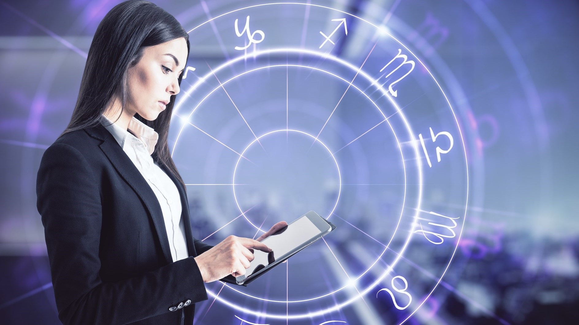 أصحاب هذه الأبراج مديرون يراعون رفاهية موظفيهم
