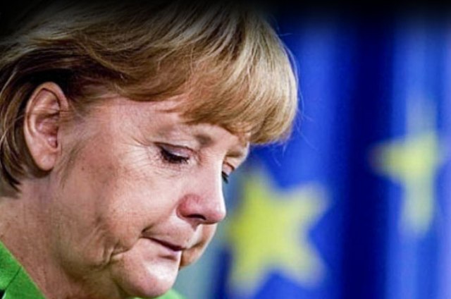 أزمة في الحكومة الاتحادية الألمانية؛ هل تنجو ميركل من فخ اليمين؟