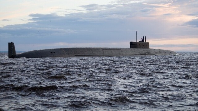 ما الذي يخيف الولايات المتحدة في الغواصات الروسية؟